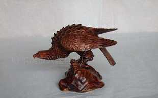 手工仿古木雕刻木制工藝品禮品藝術品家居擺件雄鷹_禮品、工藝品、飾品_世界工廠網中國產品信息庫